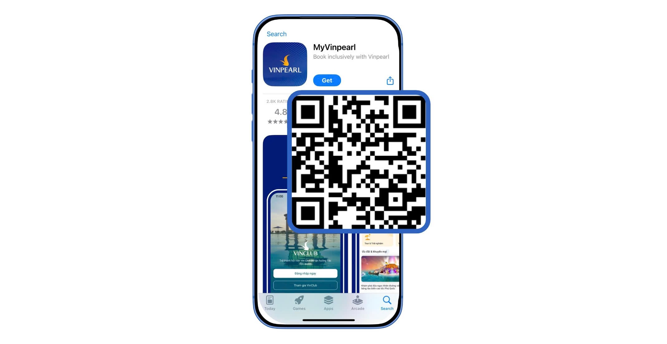 Ưu đãi Vinpearl